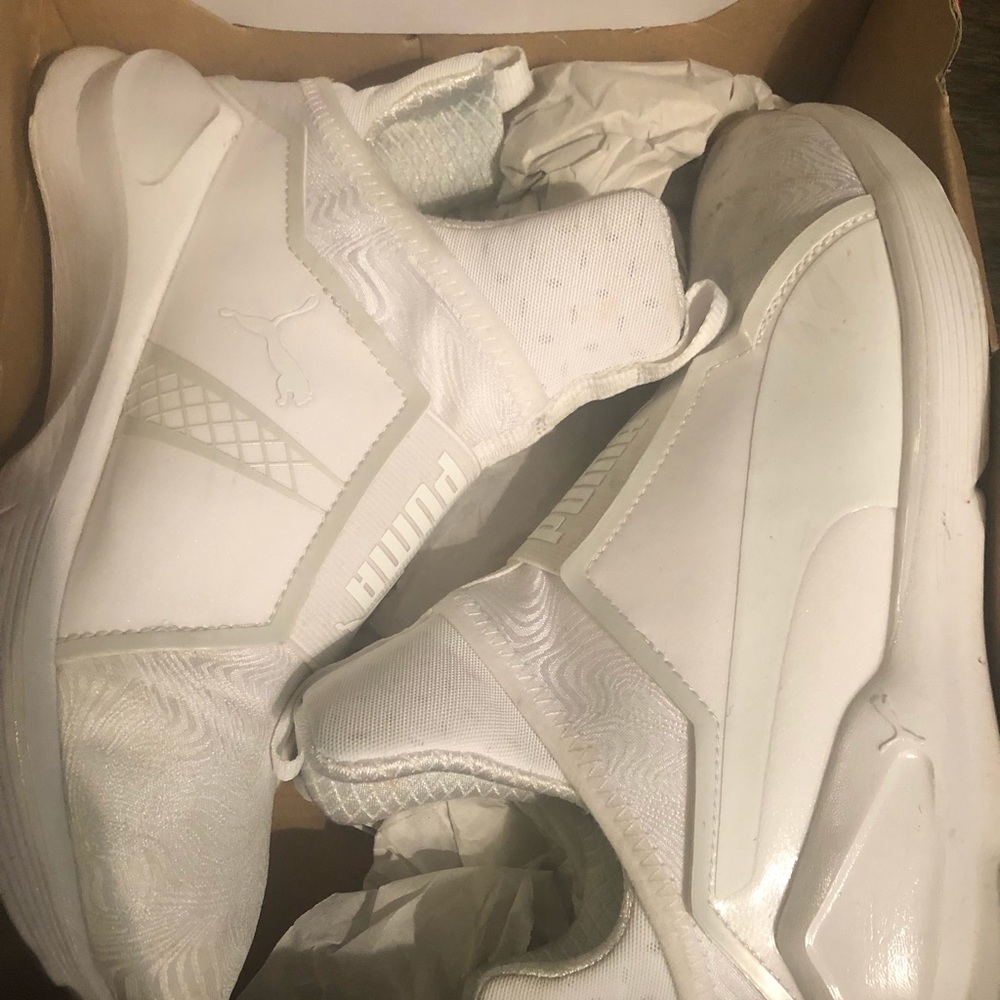 Puma Fierce